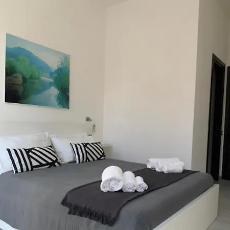 Angel Nel Corso 3* Cagliari