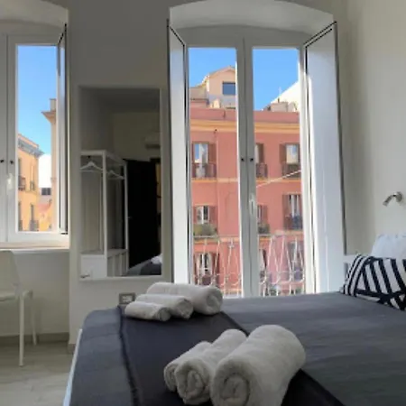 Angel Nel Corso Guest house *