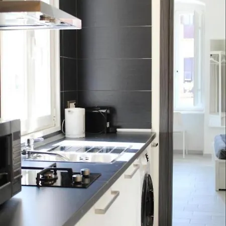 Гостевой дом Angel Nel Corso