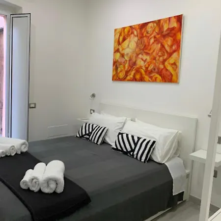 Angel Nel Corso Гостевой дом Кальяри