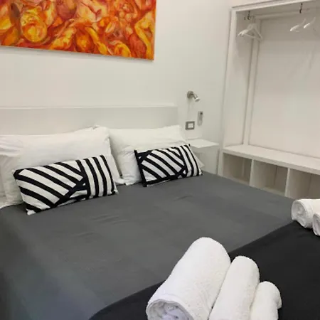 Angel Nel Corso Guest house
