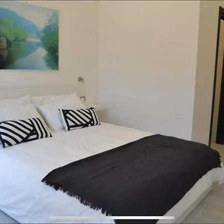 Angel Nel Corso Guest house *
