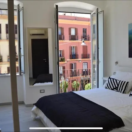 Guest house Angel Nel Corso Cagliari