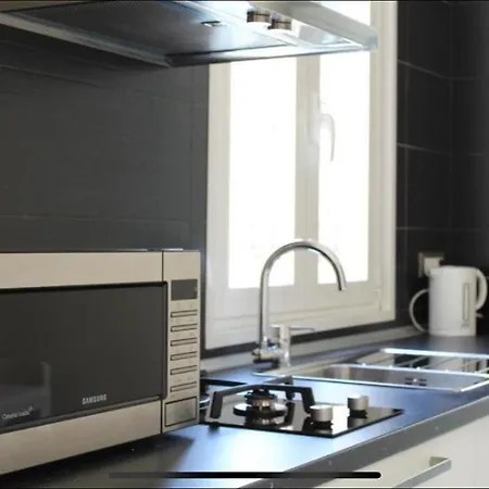 Angel Nel Corso 3* Кальяри