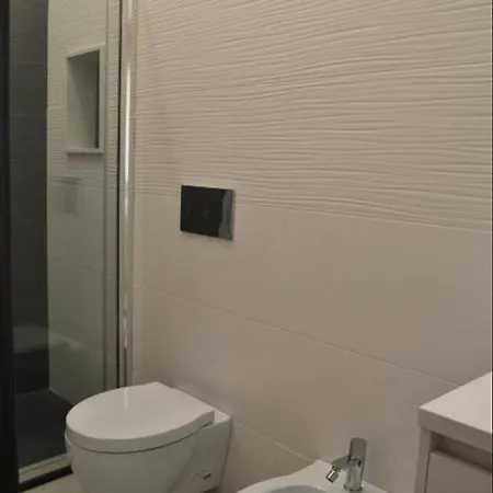 Гостевой дом Angel Nel Corso