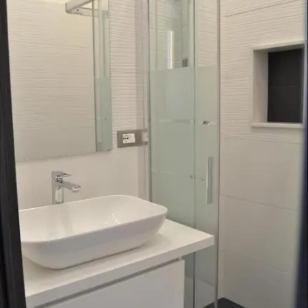 Angel Nel Corso Гостевой дом