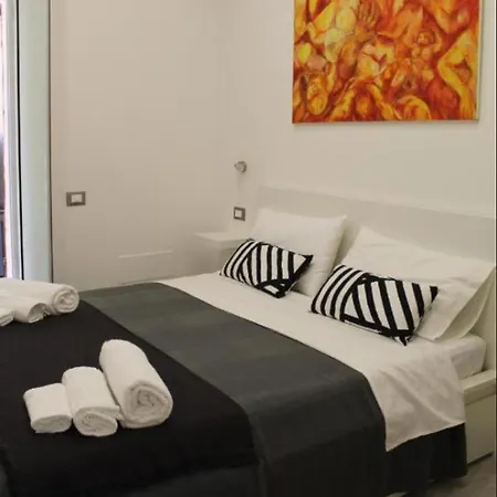 Guest house Angel Nel Corso Cagliari